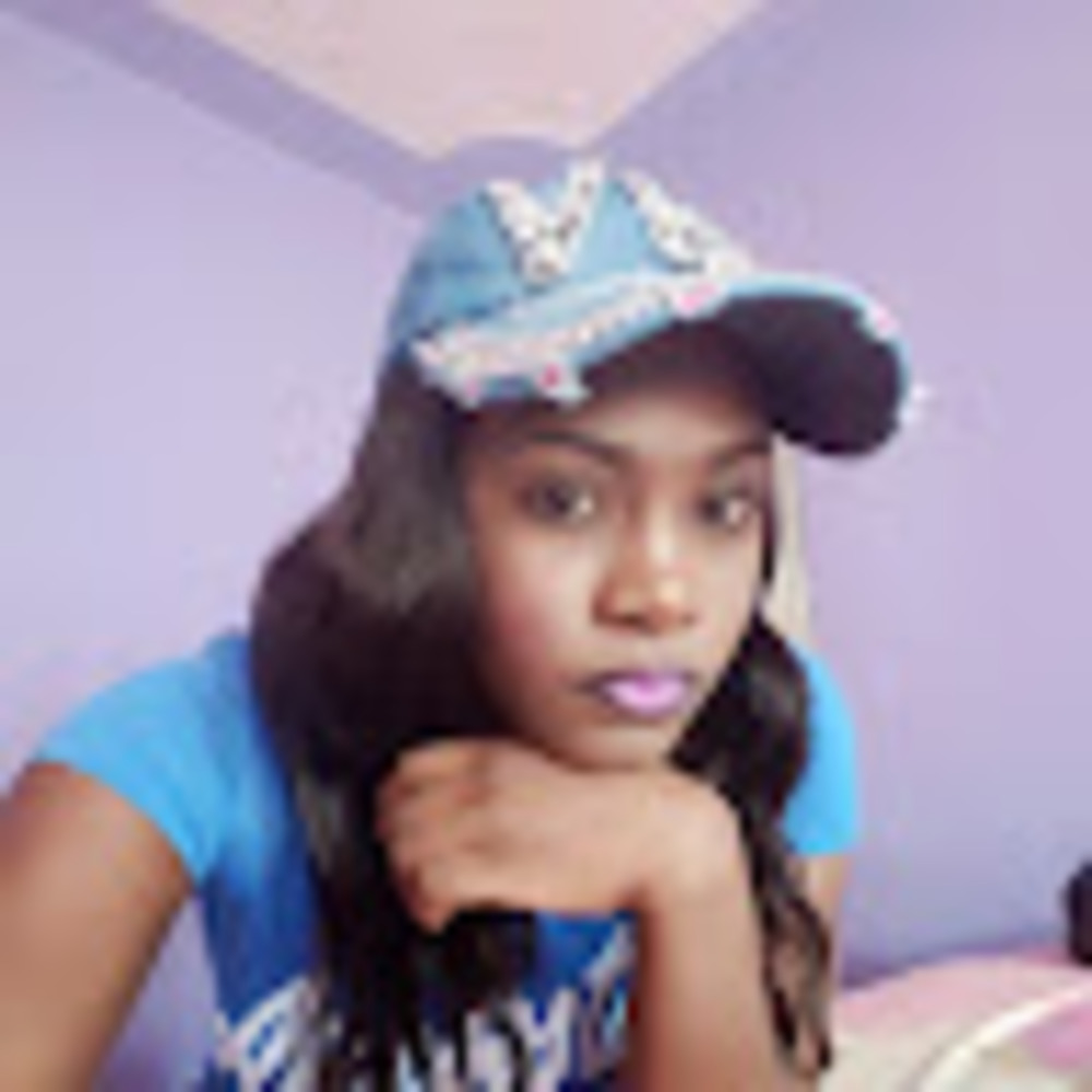 Meet your Posher, Tameka
